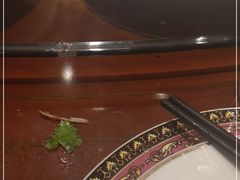 -新疆巴州金丝特餐厅(大钟寺店)