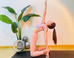 -梵一瑜伽·普拉提塑型减脂