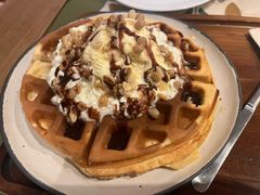 -时光花园(白鹭洲店)