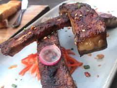 -JUJU韩式烤肉·干杯小酒馆