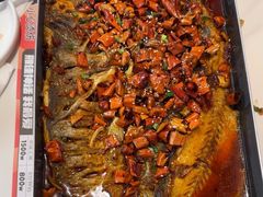 -雅佳神话·麻辣烤鱼(新街口店)