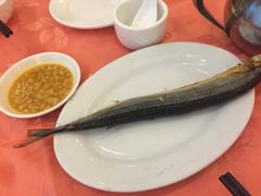 -深运潮州粥(东门店)