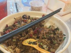 -一烙锅(友谊店)