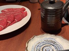 -yokocho上横町·日本食街(深业上城店)