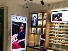 -宝岛眼镜(建外soho店)