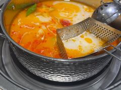 -太琼糟粕醋火锅·海南老爸茶(海棠湾臻选店)