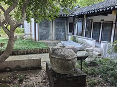 -常熟方塔园