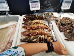 -Olé精品超市(广州太古汇店)