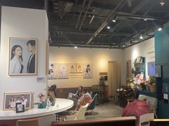 -海马体照相馆(天津世纪都会店)