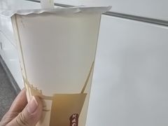-阿姨奶茶专卖(舌涧道杭州惠民路创始店)