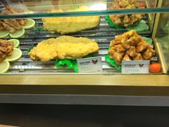 -1973继光香香鸡(合生汇购物中心店)