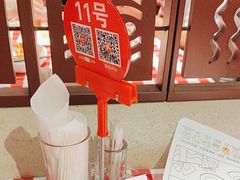 -西贝(六里桥旗舰店)