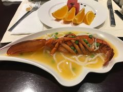 -浙商开元名都酒店·蓝色多瑙河自助餐厅