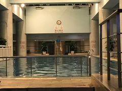 -宁波东港喜来登酒店