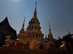 -西双版纳傣族园