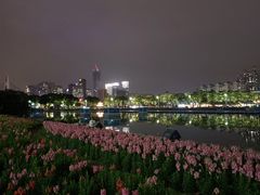 -海心沙亚运公园