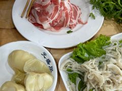 -元盛居(亚泰大街店)