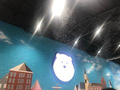 -Mr·Kuma酷么先生雪之乐园