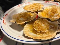 -辉记炭烧海鲜大排档·老字号(福田店)