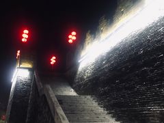 -肇庆古城墙