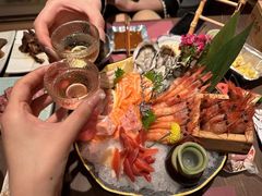 -牛YO寿喜烧·铁板烧和牛火锅自助(市府恒隆店)