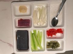 -鸭小七·北京烤鸭·地道北京菜(宝安大仟里店)