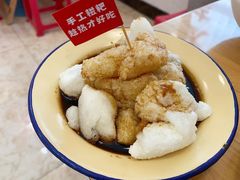 -聂发财重庆江湖菜(解放碑店)