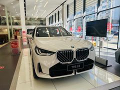 -华晨宝马铁西工厂