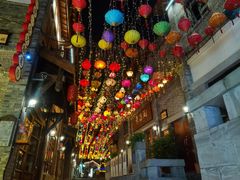 -重庆十八梯传统风貌区