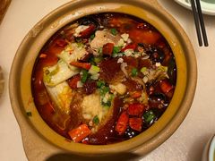 -小吊梨汤·北京菜·烤鸭(鸟巢店)