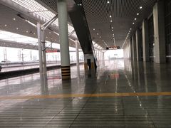 -洛阳龙门站