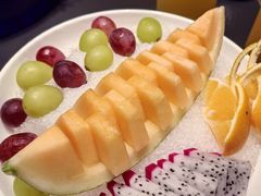 -钱塘秋荷·新江浙菜(沪太路店)