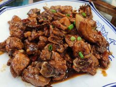 -徽州美食(三十年老店)