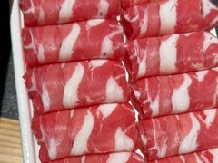 -东来顺(非遗·清真火锅·盛世广场店)