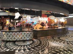 -K+全国连锁KTV(绿地缤纷天地店)
