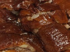 明炉烧鹅-粥旺庄(芳村店)