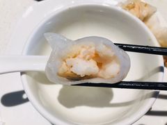 至尊虾饺皇-煲王粤菜餐厅(中侨中心店)