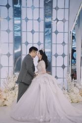 -罗马经典婚纱摄影·轻奢化定制