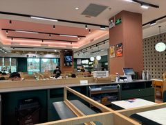 -香港深仔记茶餐厅(东门店)