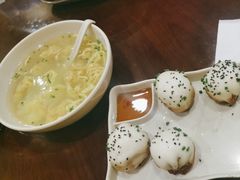 -东泰祥生煎馆(陕西南路店)