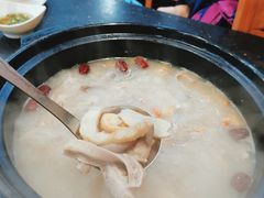 -领鲜风味花雕鸡(马端街店)