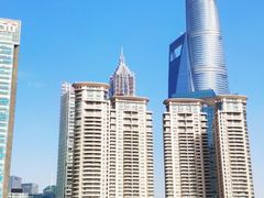 -黄浦江游览快线(金陵东路码头)