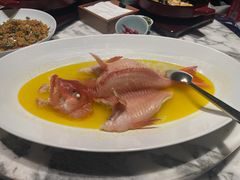 -湖滨28中餐厅·西湖宴·杭州君悦酒店