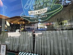 -Ralph’s Coffee(北京三里屯店)