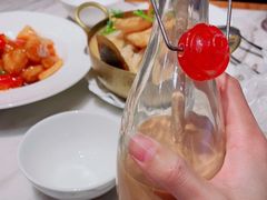 -翠华餐厅(德基广场店)