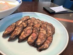 -湖畔鲁菜·二十年老字号餐厅(大明湖店)