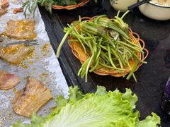 -香香腊排骨.野生菌火塘总店(束河店)