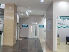 -广州仁爱天河医院体检中心
