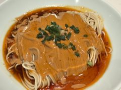 -味香斋·麻酱面(豫园店)