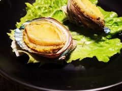 -争鲜·鲍鱼鸡煲(美邻中心店)